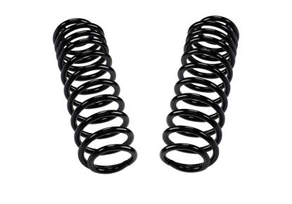 SUPERLIFT FRONT 2.5' JT DR COILS - 6021