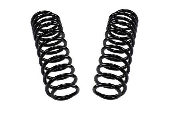 SUPERLIFT FRONT 2.5' JT DR COILS - 6021
