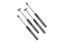 SUPERLIFT SHOCK BOX SR JK - 84016