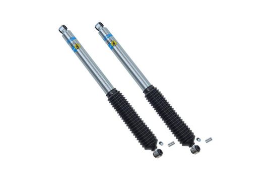 SUPERLIFT SHOCK BOX GM BL REAR - 84023
