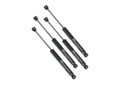 SUPERLIFT SHOCK PACK; 2-3 INCH LIFT - 84095