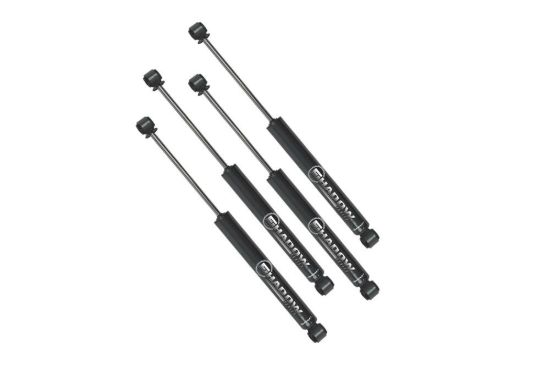 SUPERLIFT SHOCK PACK; 2-3 INCH LIFT - 84095