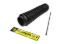 SUPERLIFT SHOCK BOOT W/DECAL-BLACK - 86040