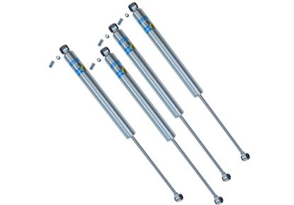 SUPERLIFT COMP BOX FRT AND REAR BS SHX FD SD - 9095B