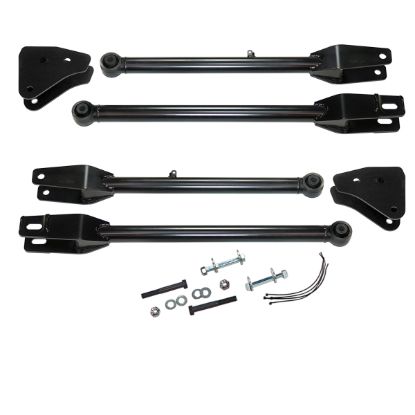 SUPERLIFT COMPONENT BOX LNK ARMS FD SD 05-18 - 9096