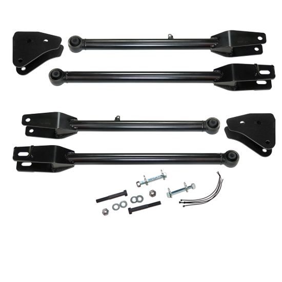 SUPERLIFT COMPONENT BOX LNK ARMS FD SD 05-18 - 9096