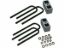SUPERLIFT 2 INCH BLOCK KIT - 9227