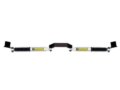 SUPERLIFT DUAL STEERING STABILIZER - 92694
