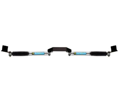 SUPERLIFT DUAL STABILIZER DODGE 3/4 - 92700