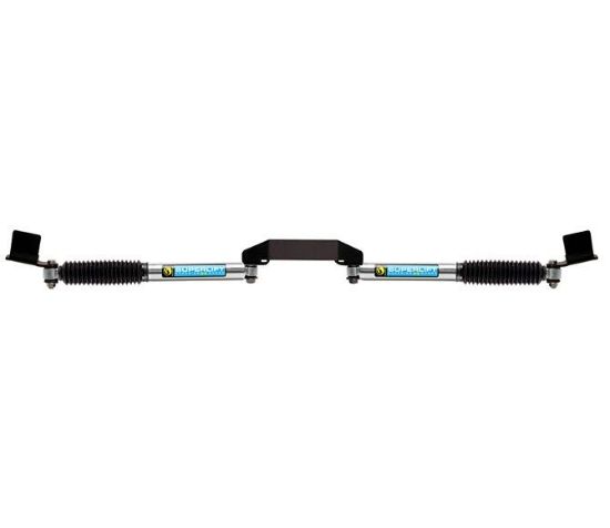 SUPERLIFT DUAL STABILIZER DODGE - 92709