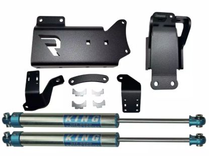 SUPERLIFT STRG STAB KIT DUAL KING DG RAM 25/3 - 927701