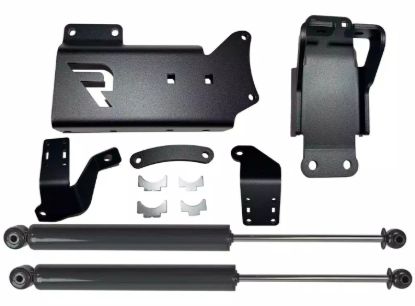 SUPERLIFT STRG STAB KIT DUAL SL DG RAM 25/350 - 927711