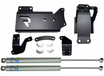 SUPERLIFT STRG STAB KIT DUAL BL DG RAM 25/350 - 927721