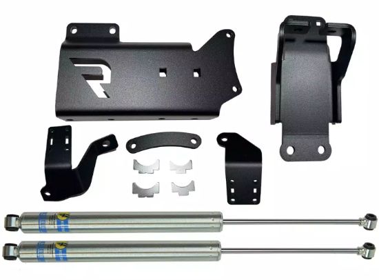 SUPERLIFT STRG STAB KIT DUAL BL DG RAM 25/350 - 927721