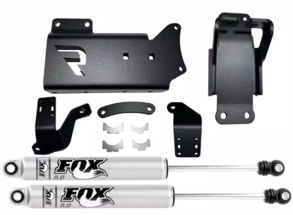 SUPERLIFT FOX DUAL STAB. 14-25 RAM 2500 - 927731