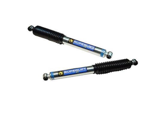 SUPERLIFT DUAL BILSTEIN STABILIZER UPGRADE - 95030