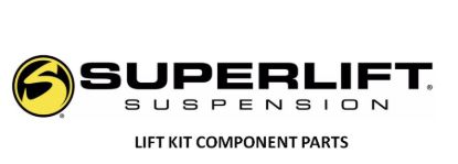SUPERLIFT BRONCO 2 DOOR REAR TBAR BRK  STRUT - 9749