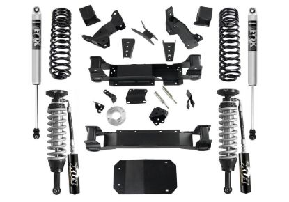 SUPERLIFT LIFT KIT DG 1500 RAM 12-22 6' FX - K1020FX