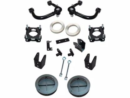 SUPERLIFT 3' 24-25 TACOMA LIFT KIT - K1071