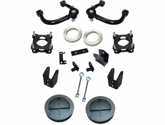 SUPERLIFT 3' LIFT KIT - 24-25 LAND CRUISER - K1073