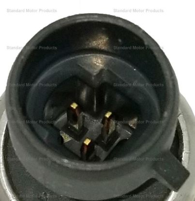 STANDARD IGN SWITCH - OIL PRESSURE - PS308T