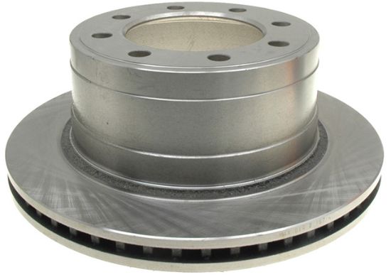RAYBESTOS SINGLE ROTRS - 780139R