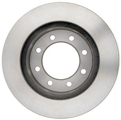 RAYBESTOS DISC BRAKE ROTR - 780143