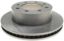 RAYBESTOS DISC BRAKE ROTR ONLY - 780143R