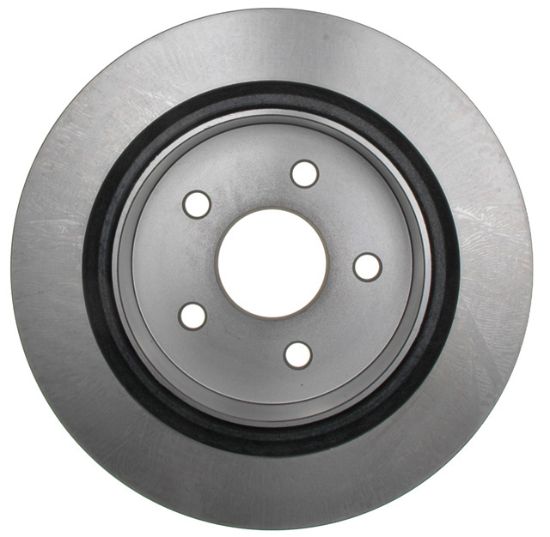 RAYBESTOS ROTORS - 780249