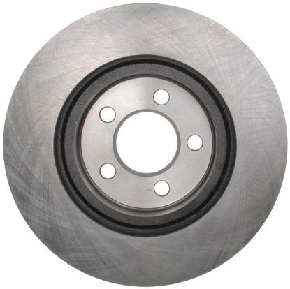 RAYBESTOS DISC BRAKE ROTR - 780255R