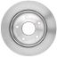 RAYBESTOS DISC BRAKE ROTR ONLY - 780258