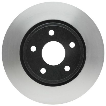 RAYBESTOS BRAKE ROTR REAR - 780289R