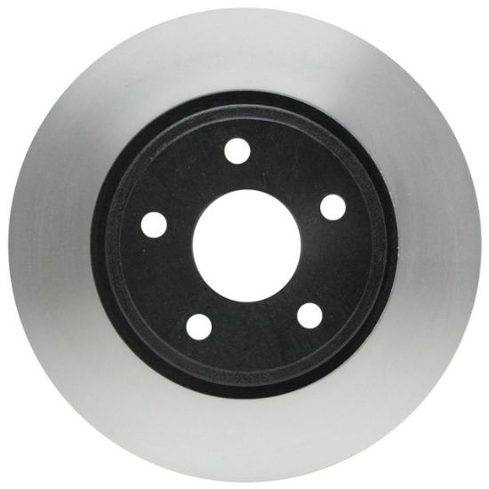 RAYBESTOS BRAKE ROTR REAR - 780289R