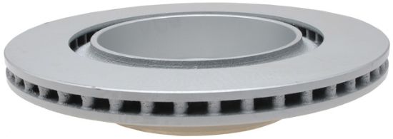 RAYBESTOS BRAKE ROTOR - 780395P