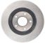 RAYBESTOS DISC BRAKE ROTOR - 780459R