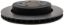 RAYBESTOS DISC BRAKE ROTR-DIH PKG B - 780514