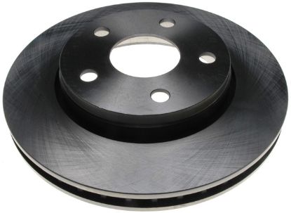 RAYBESTOS DISC BRAKE ROTR - 780518R