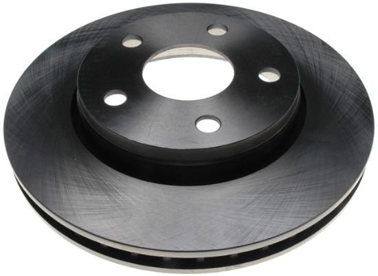RAYBESTOS DISC BRAKE ROTR - 780518R