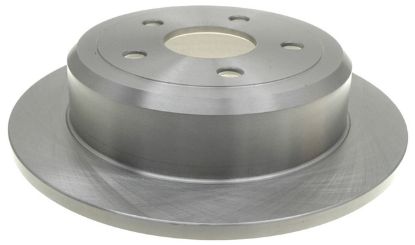 RAYBESTOS DISC BRAKE ROTR-DIH PKG B - 780519R
