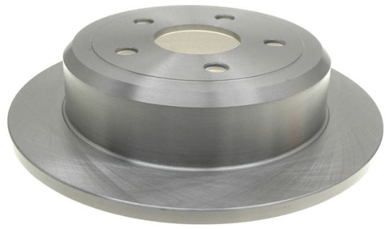 RAYBESTOS DISC BRAKE ROTR-DIH PKG B - 780519R