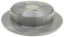 RAYBESTOS DISC BRAKE ROTR-DIH PKG B - 780519R