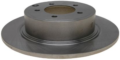 RAYBESTOS BRAKE ROTOR - 780541R
