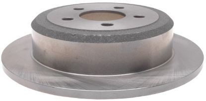 RAYBESTOS DISC BRAKE ROTR-DIH PKG B - 780542R