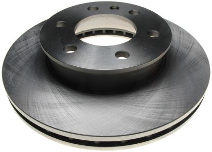 RAYBESTOS DISC BRAKE ROTR - 780614R