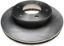 RAYBESTOS DISC BRAKE ROTR - 780614R