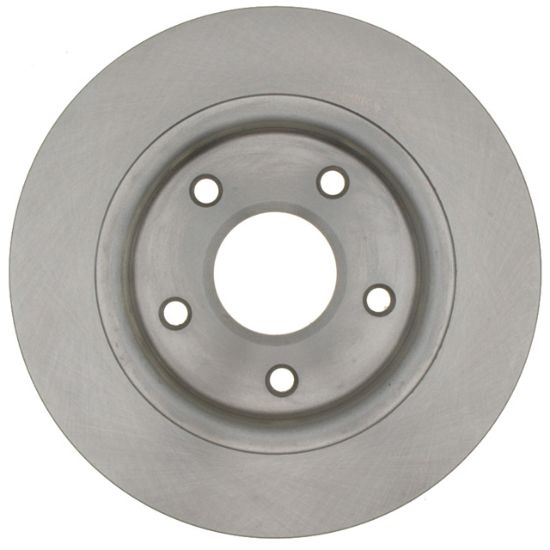 RAYBESTOS DISC BRAKE ROTR - 780623R