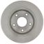 RAYBESTOS DISC BRAKE ROTR - 780623R