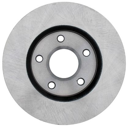 RAYBESTOS DISC BRAKE ROTOR - 780683R