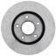 RAYBESTOS DISC BRAKE ROTOR - 780683R