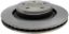 RAYBESTOS BRAKE ROTR - 780703R